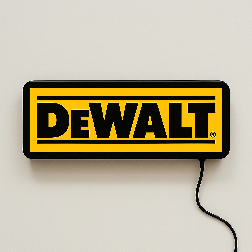 DeWALT Tools LED Bar Light