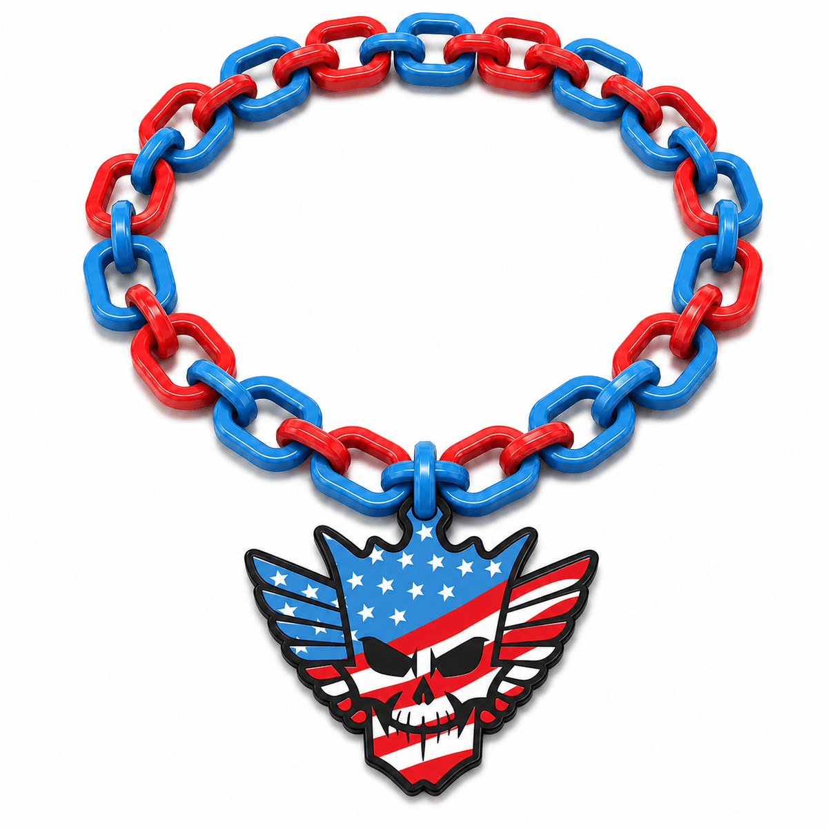 Cody Rhodes Classic Hype Chain - Sign Guy