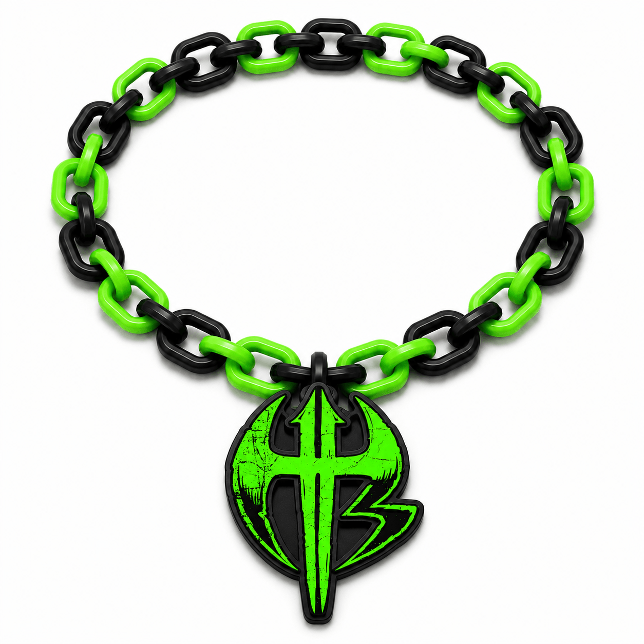 The Hardy Boyz Classic Hype Chain - Sign Guy