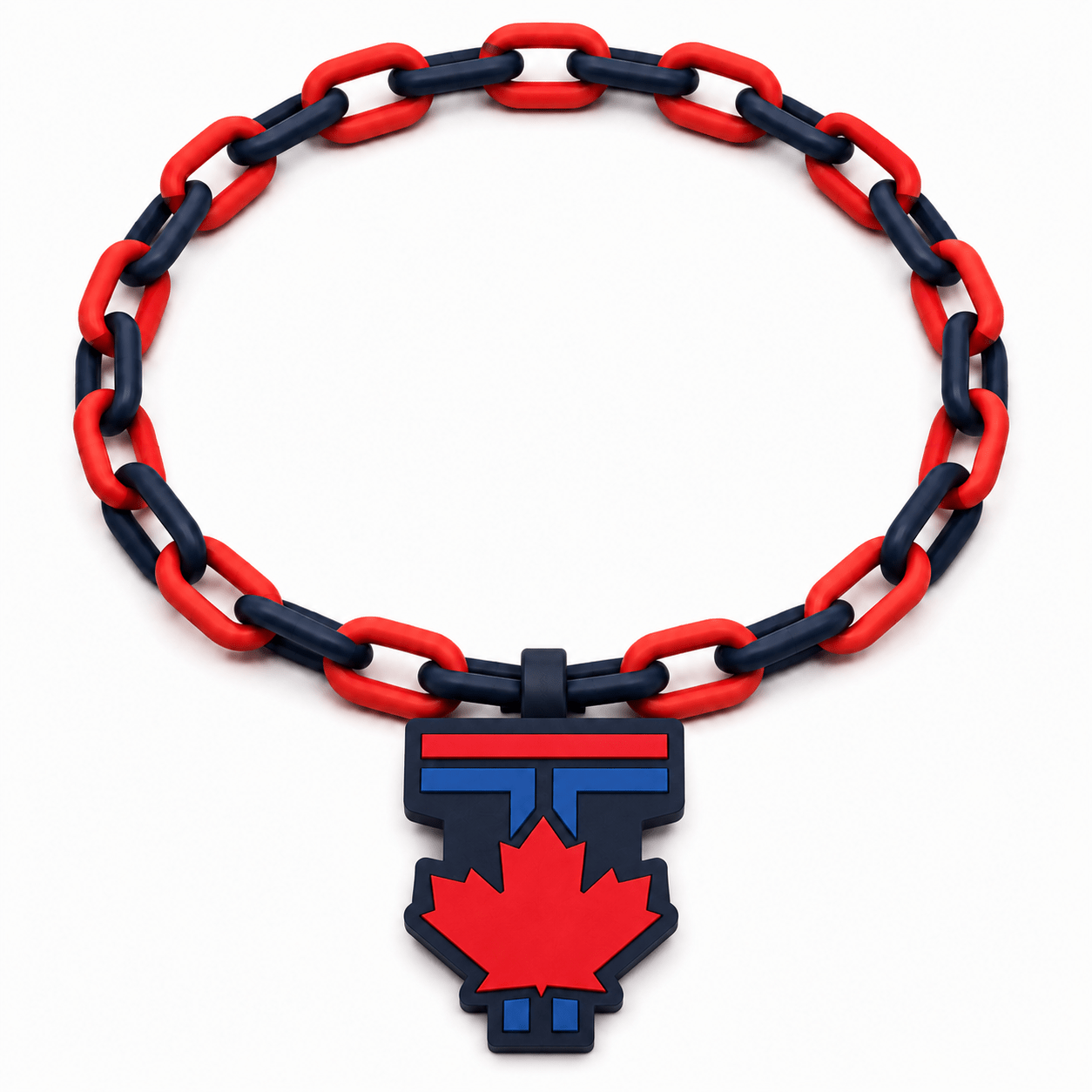 Toronto Blue Jays City Connect Classic Hype Chain - Sign Guy