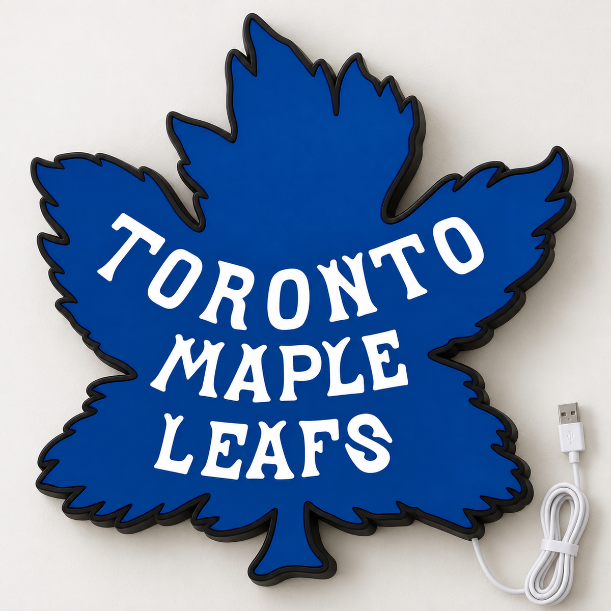 Toronto Maple Leafs 1927 LED Sign
