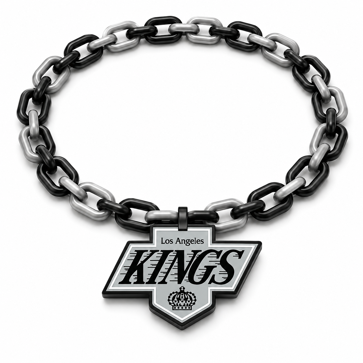 Los Angeles Kings Classic Hype Chain by Sign Guy
