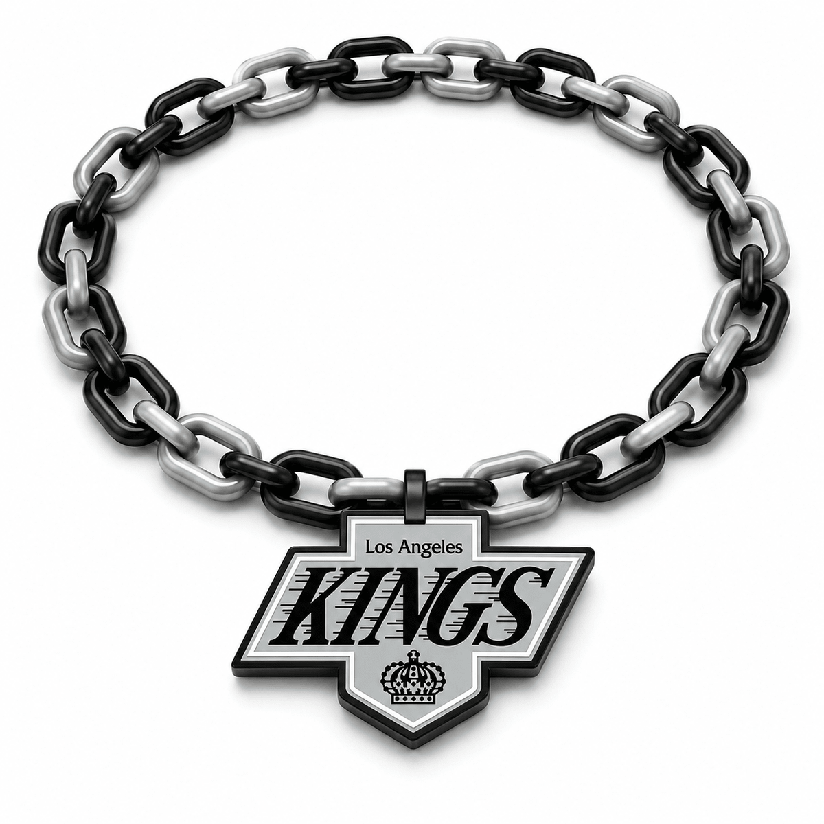 Los Angeles Kings Classic Hype Chain - Sign Guy