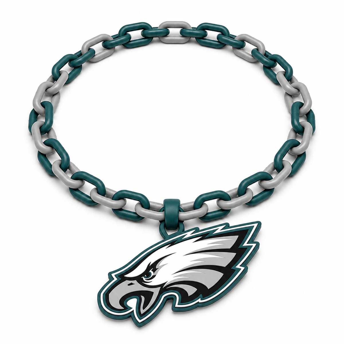 Philadelphia Eagles Classic Hype Chain - Sign Guy