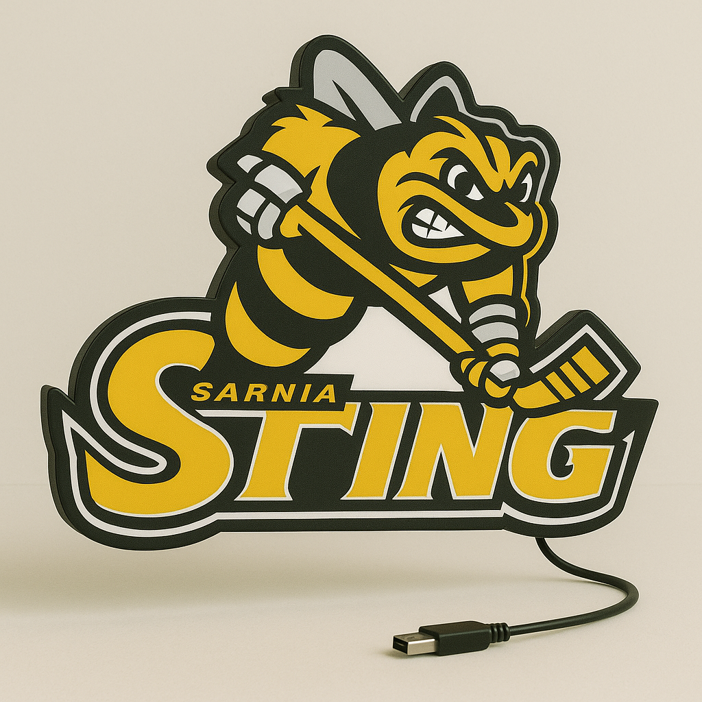 Sarnia Sting LED Bar Light