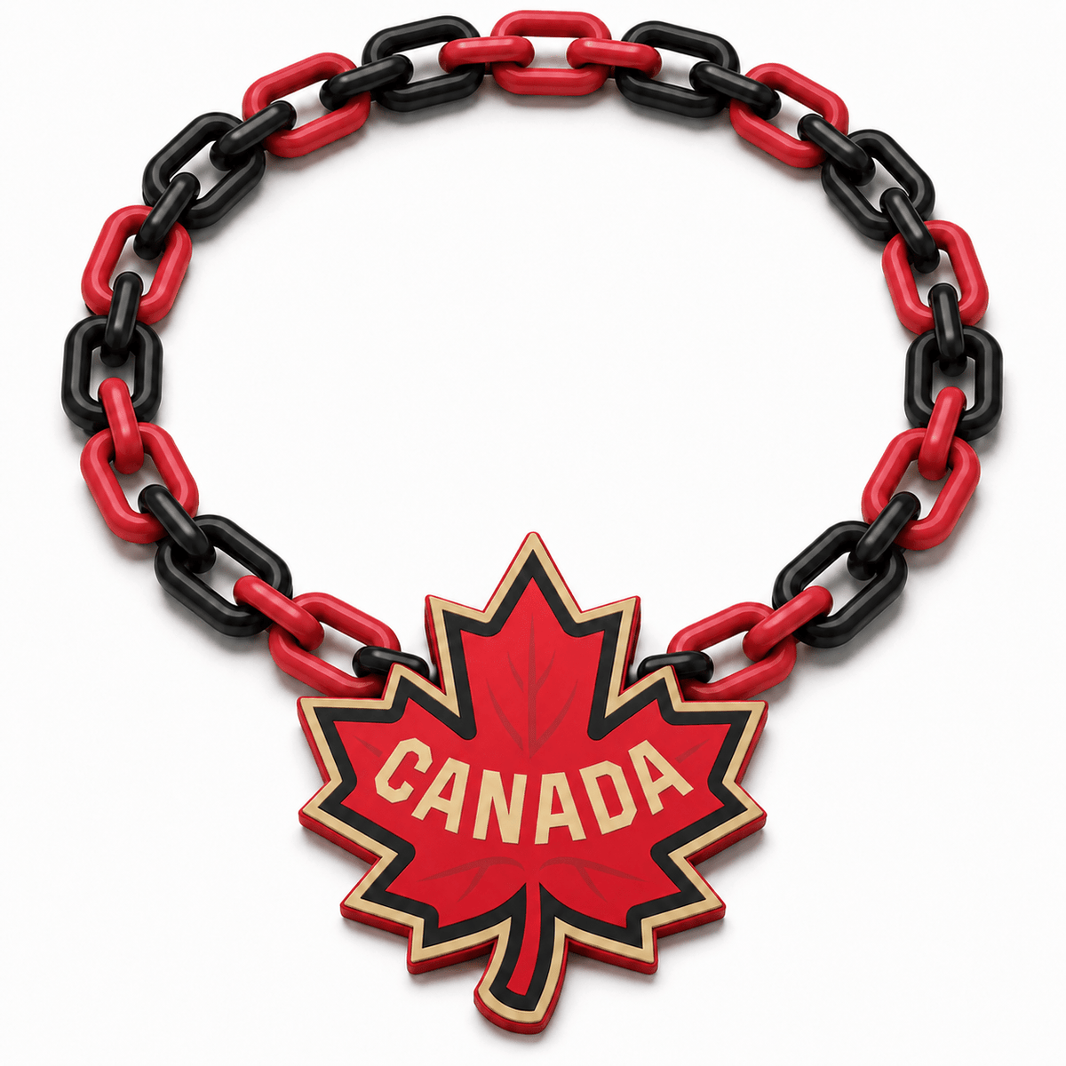 Team Canada Classic Hype Chain - Sign Guy