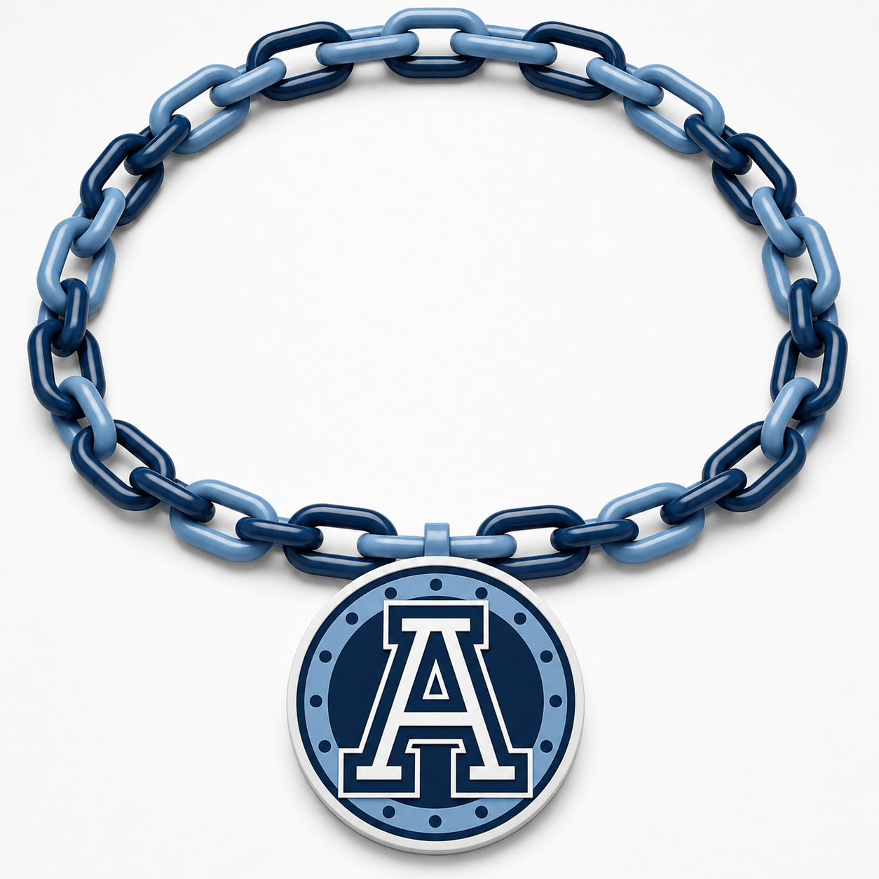 Toronto Argonauts Classic Hype Chain - Sign Guy