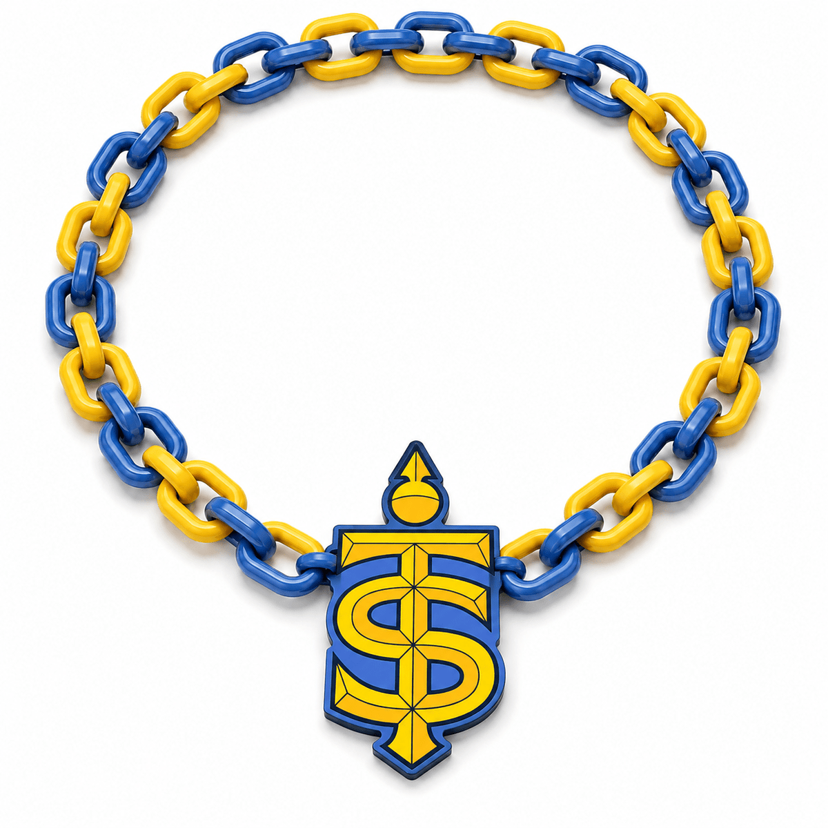 Toronto Sceptres Classic Hype Chain - Sign Guy
