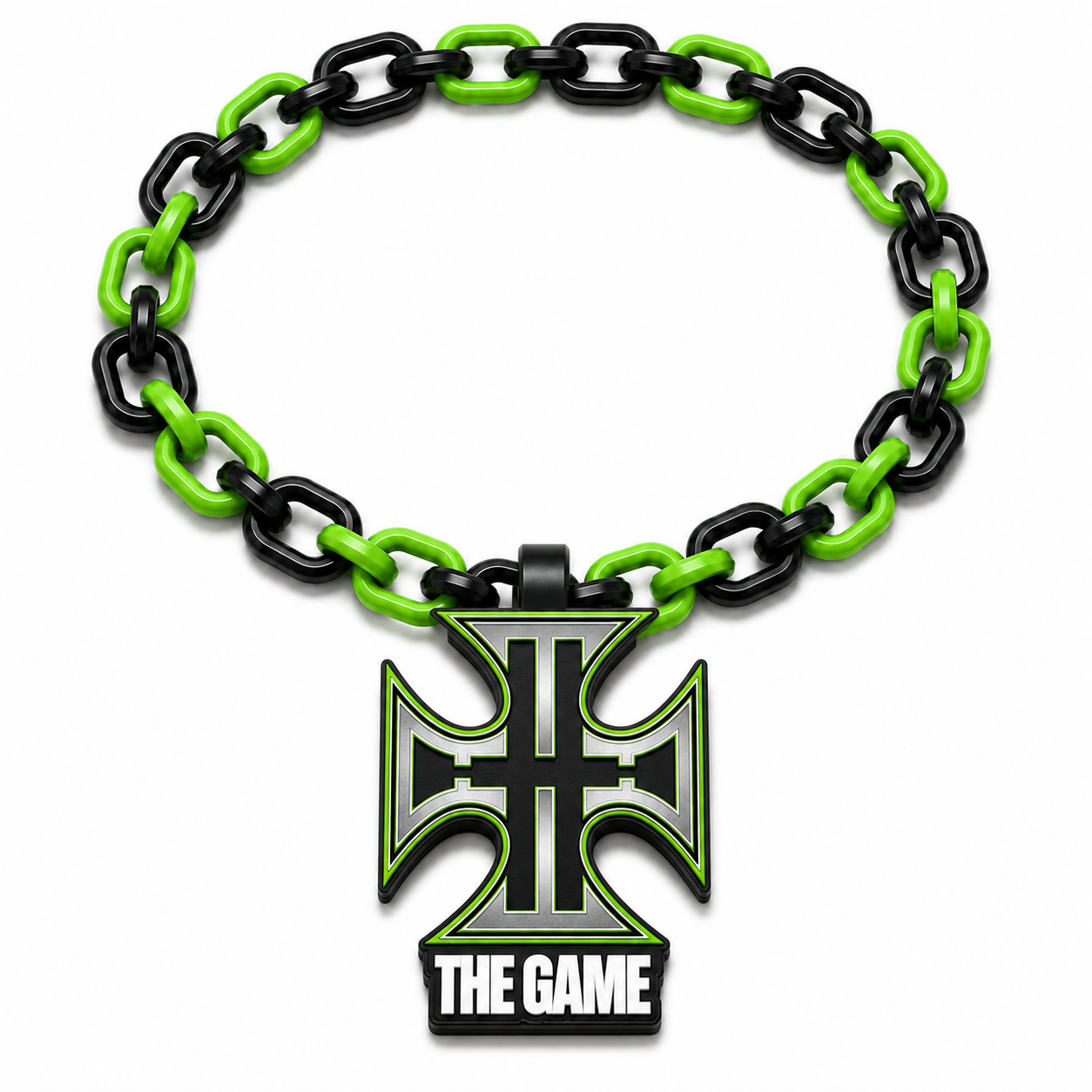 Triple H Classic Hype Chain