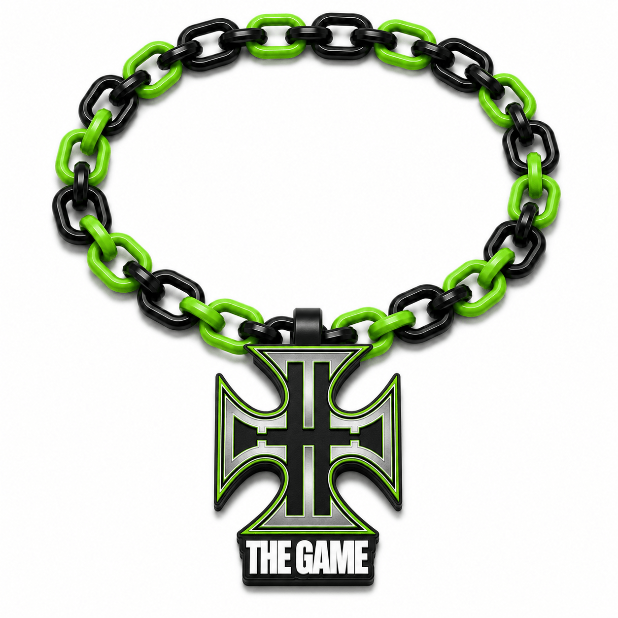 Triple H Classic Hype Chain - Sign Guy