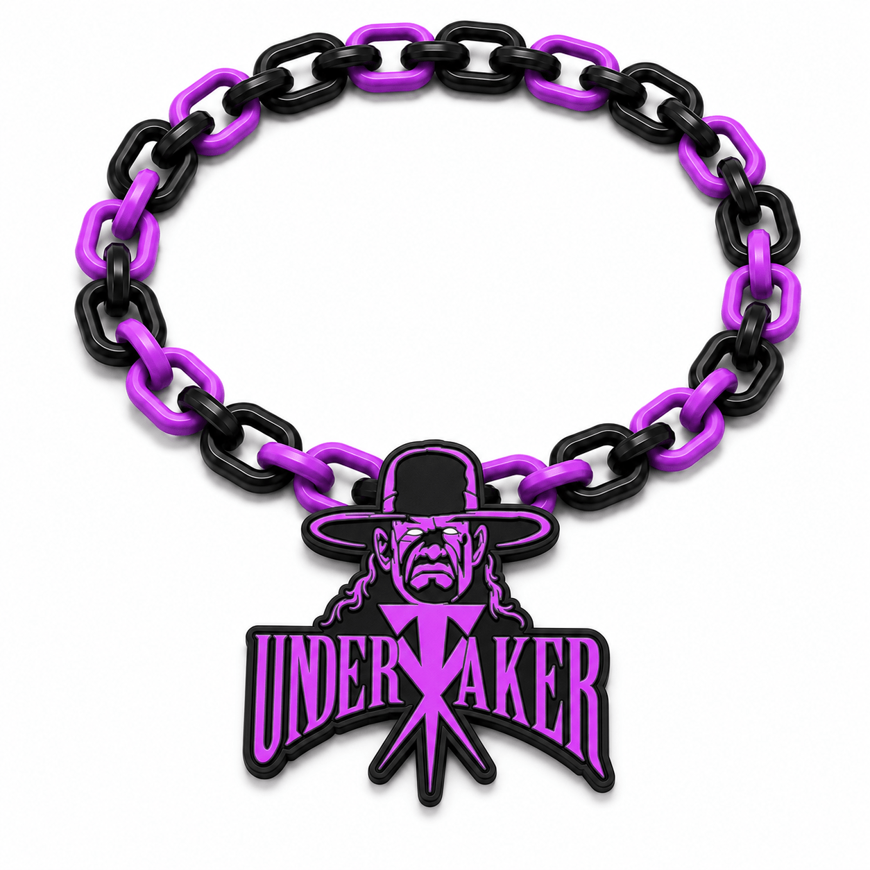The Undertaker Classic Hype Chain - Sign Guy