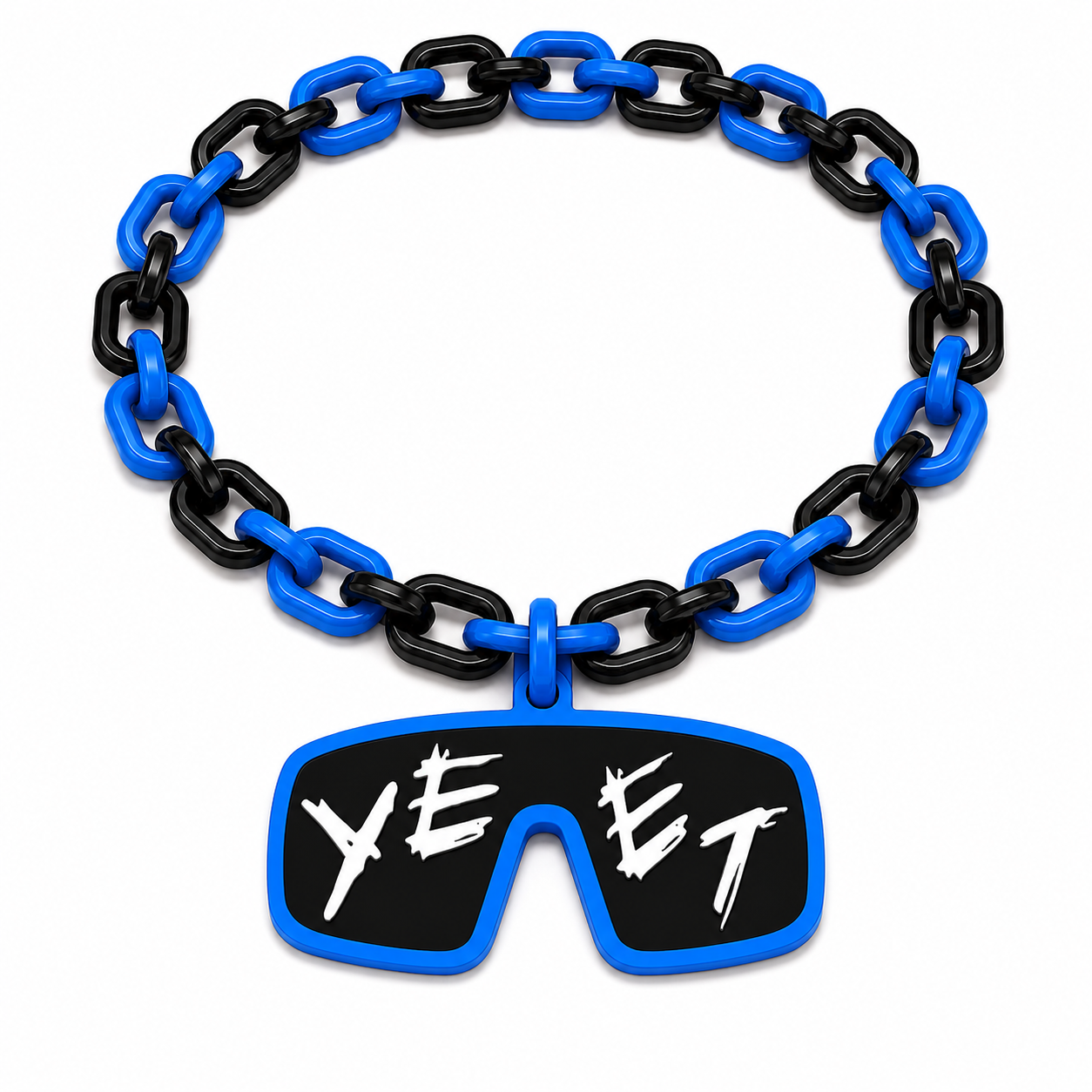 Yeet Jey Uso Classic Hype Chain