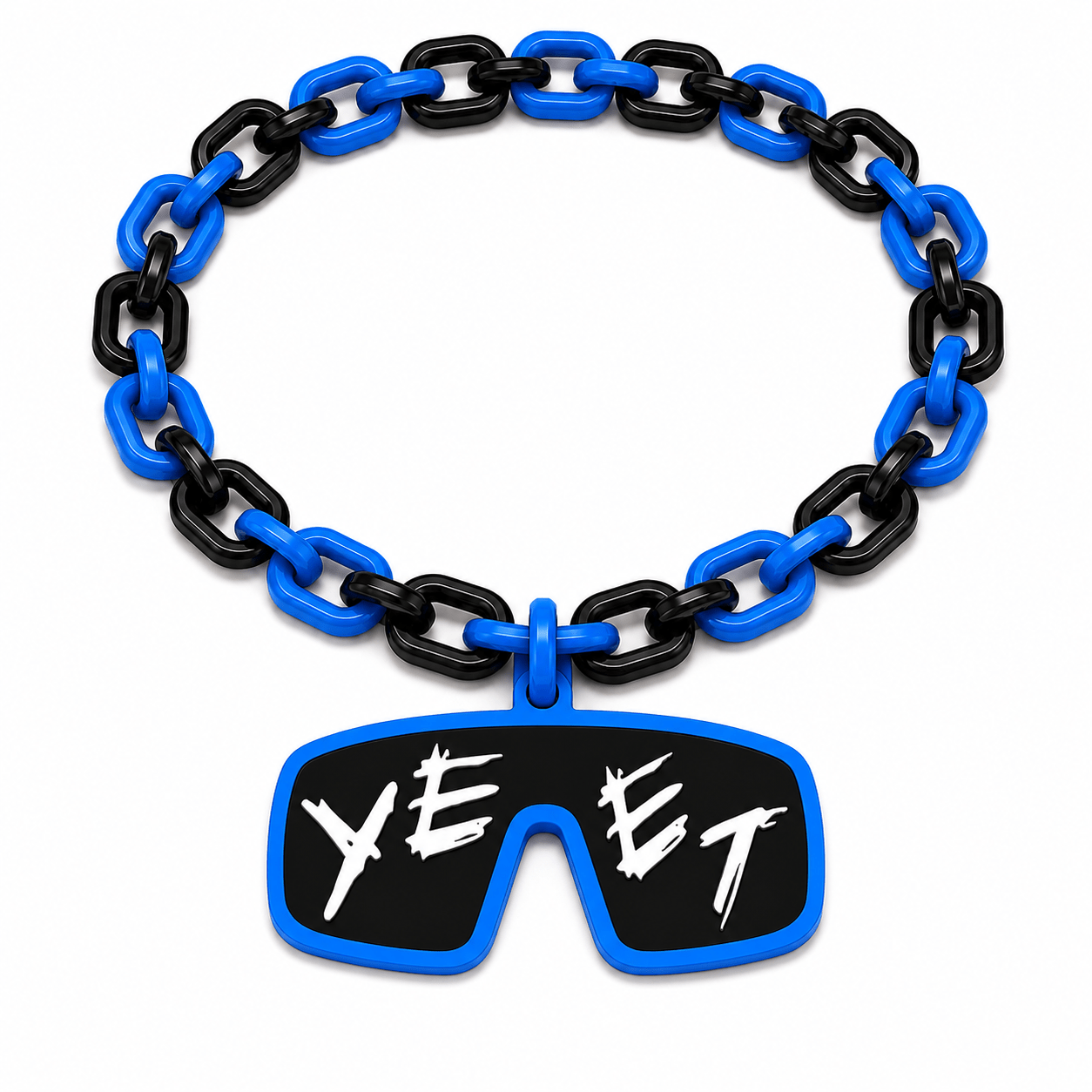 Yeet Jey Uso Classic Hype Chain - Sign Guy