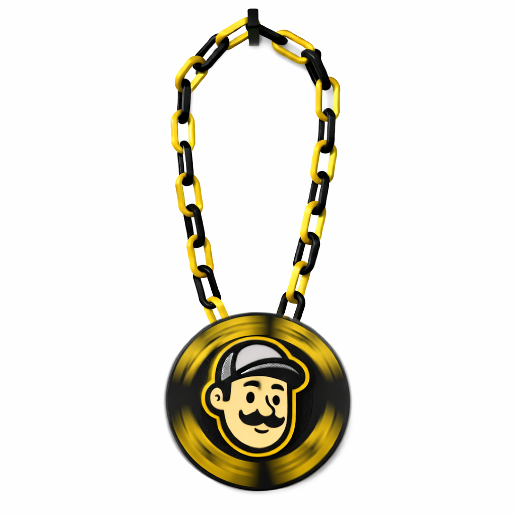 Spinner Hype Chain™