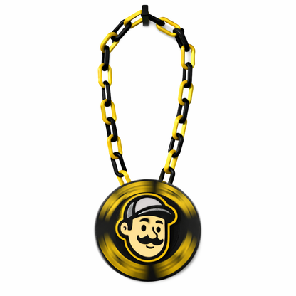 Spinner Hype Chain™