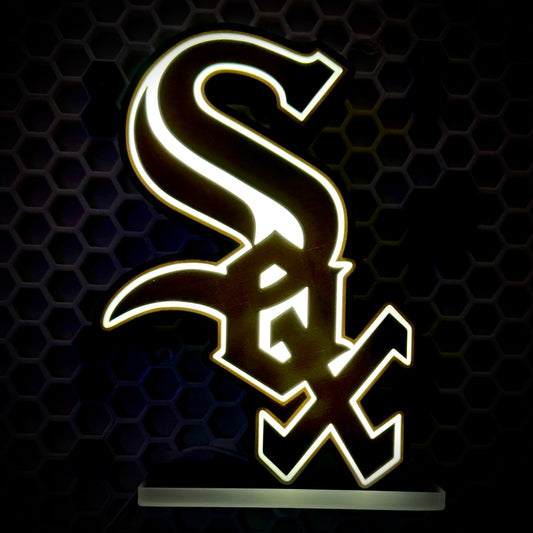 Chicago White Sox LED Bar Light