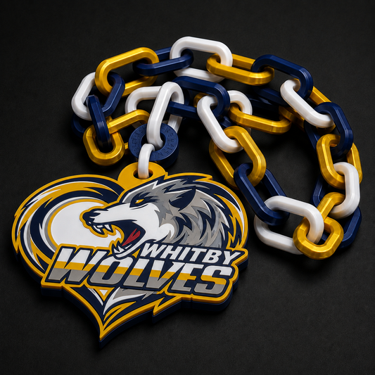Classic Hype Chain - Custom
