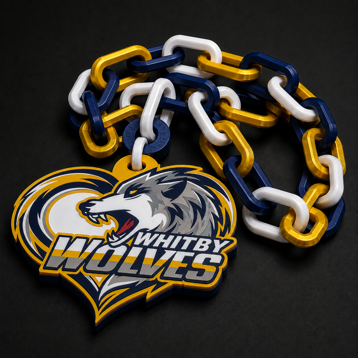 Classic Hype Chain - Custom