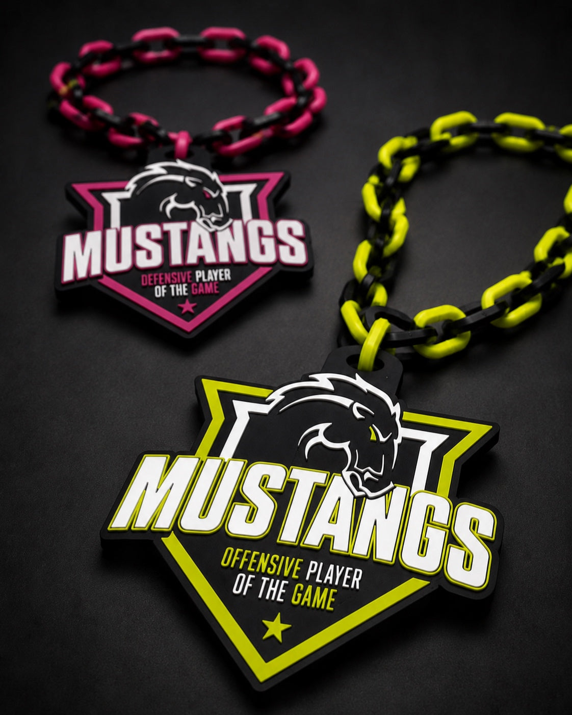 Classic Hype Chain - Custom