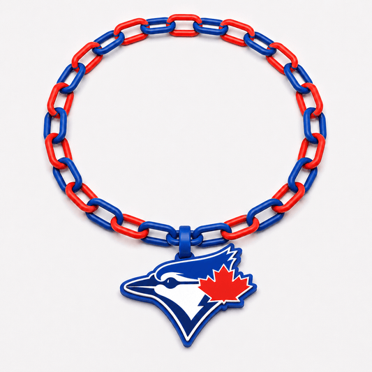 Toronto Blue Jays Classic Hype Chain - Sign Guy