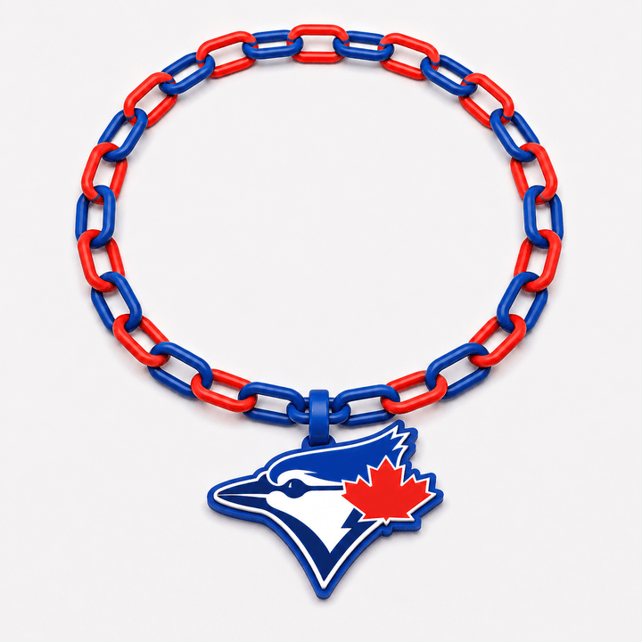 Toronto Blue Jays Classic Hype Chain - Sign Guy