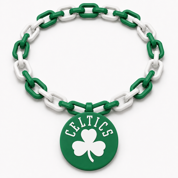 Boston Celtics Classic Hype Chain