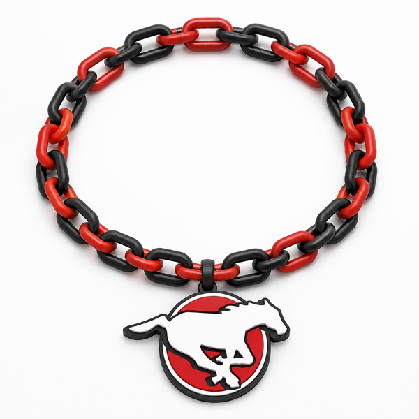 Calgary Stampeders Classic Hype Chain