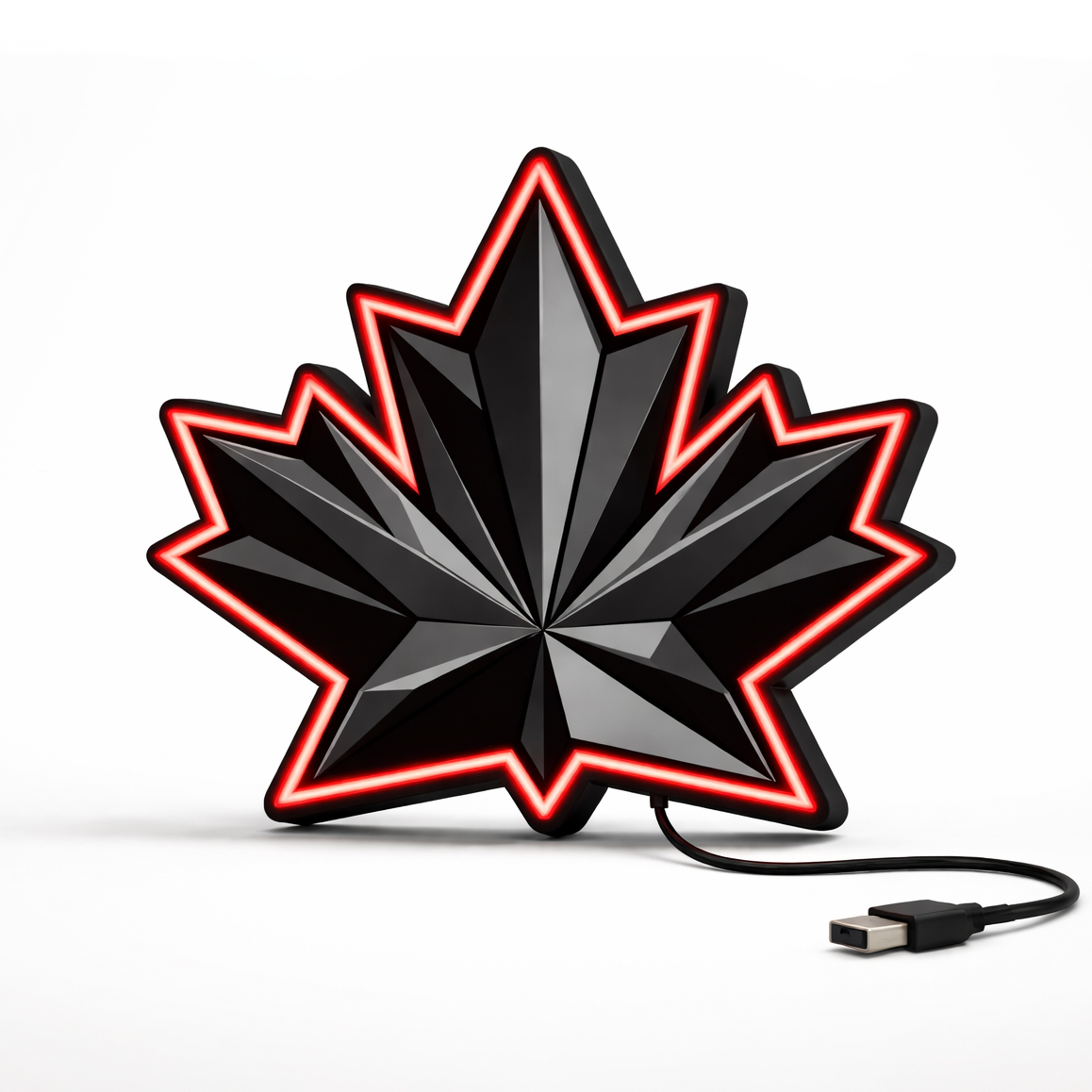 Team Canada 2026 Olympics LED Bar Light