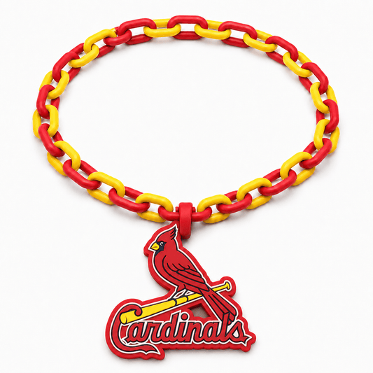 St. Louis Cardinals Classic Hype Chain - Sign Guy