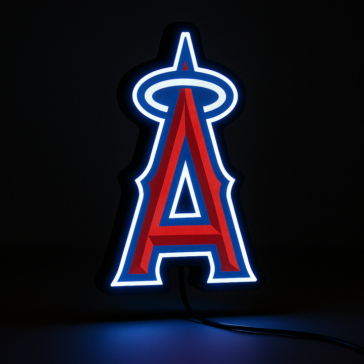 Illuminated Sign Guy LED Sign product image