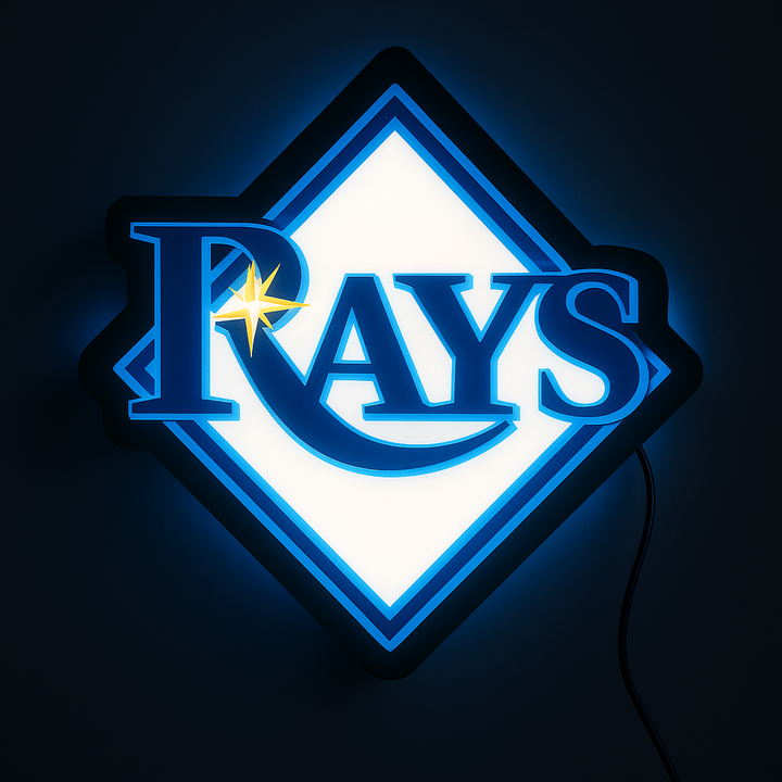 Illuminated Sign Guy LED Sign product image