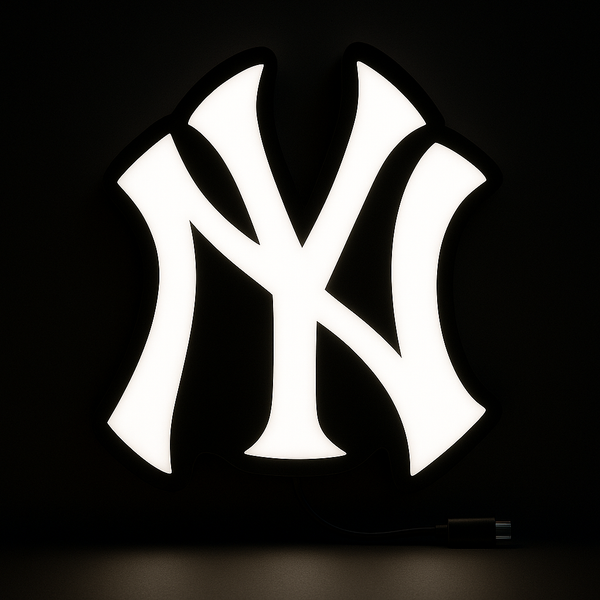New York Yankees LED Sign