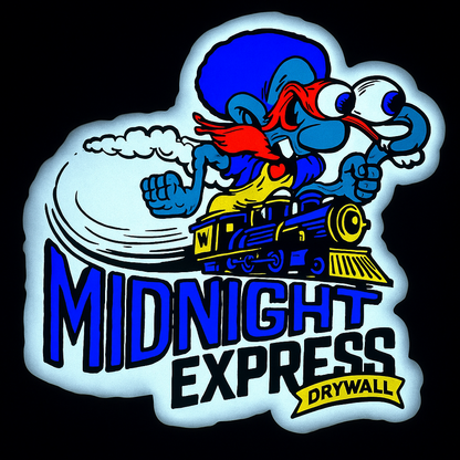 Custom Logo Bar Light