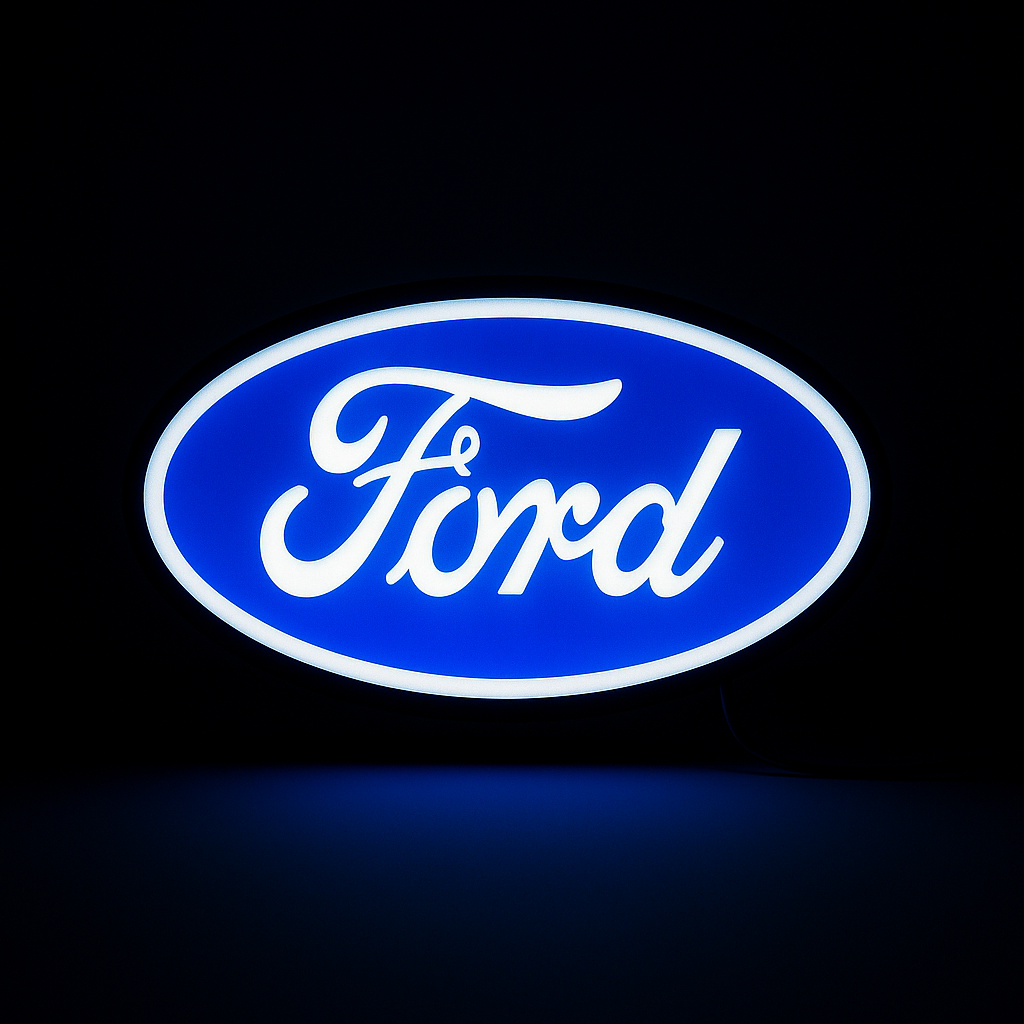 Ford LED Bar Light