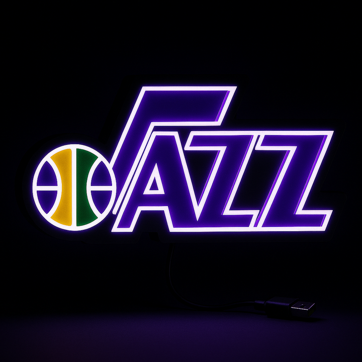 Illuminated Sign Guy LED Sign product image