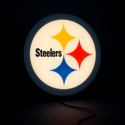 Pittsburgh Steelers LED Bar Light