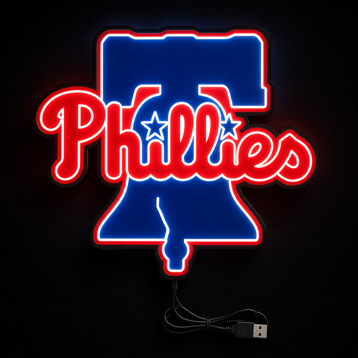 Illuminated Sign Guy LED Sign product image