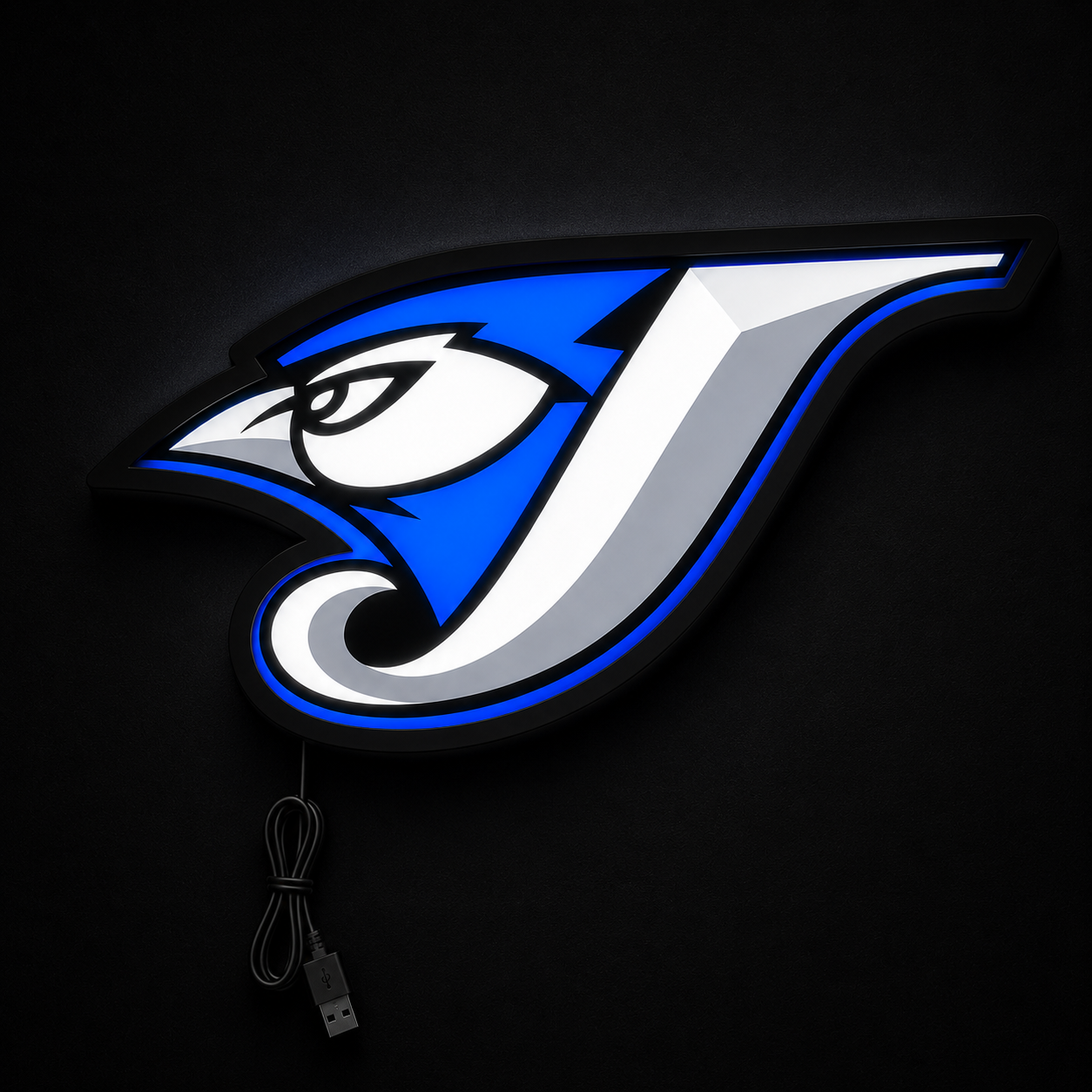 Toronto Blue Jays 2004-2011 LED Bar Light