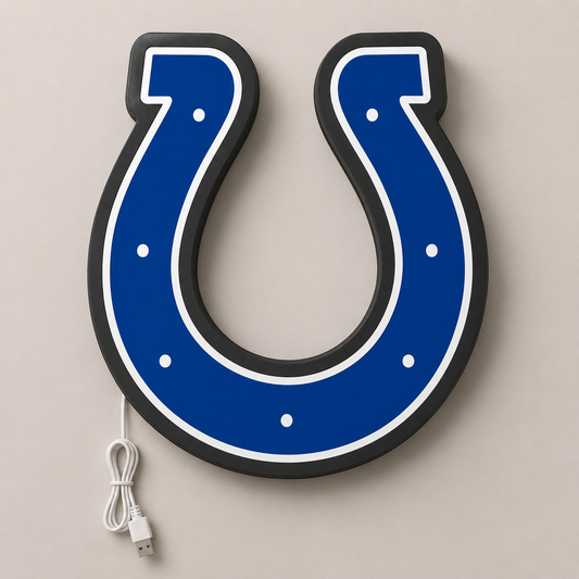 Indianapolis Colts LED Bar Light