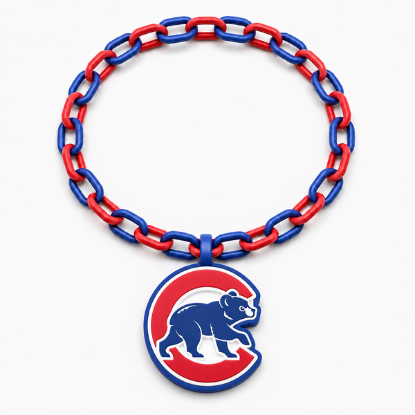 Chicago Cubs Classic Hype Chain