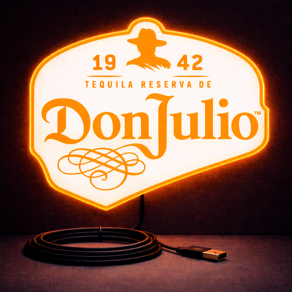 Don Julio LED Bar Light
