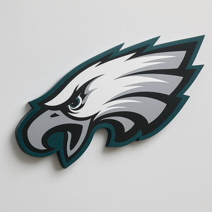 Philadelphia Eagles LED Bar Light