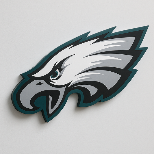Philadelphia Eagles LED Bar Light