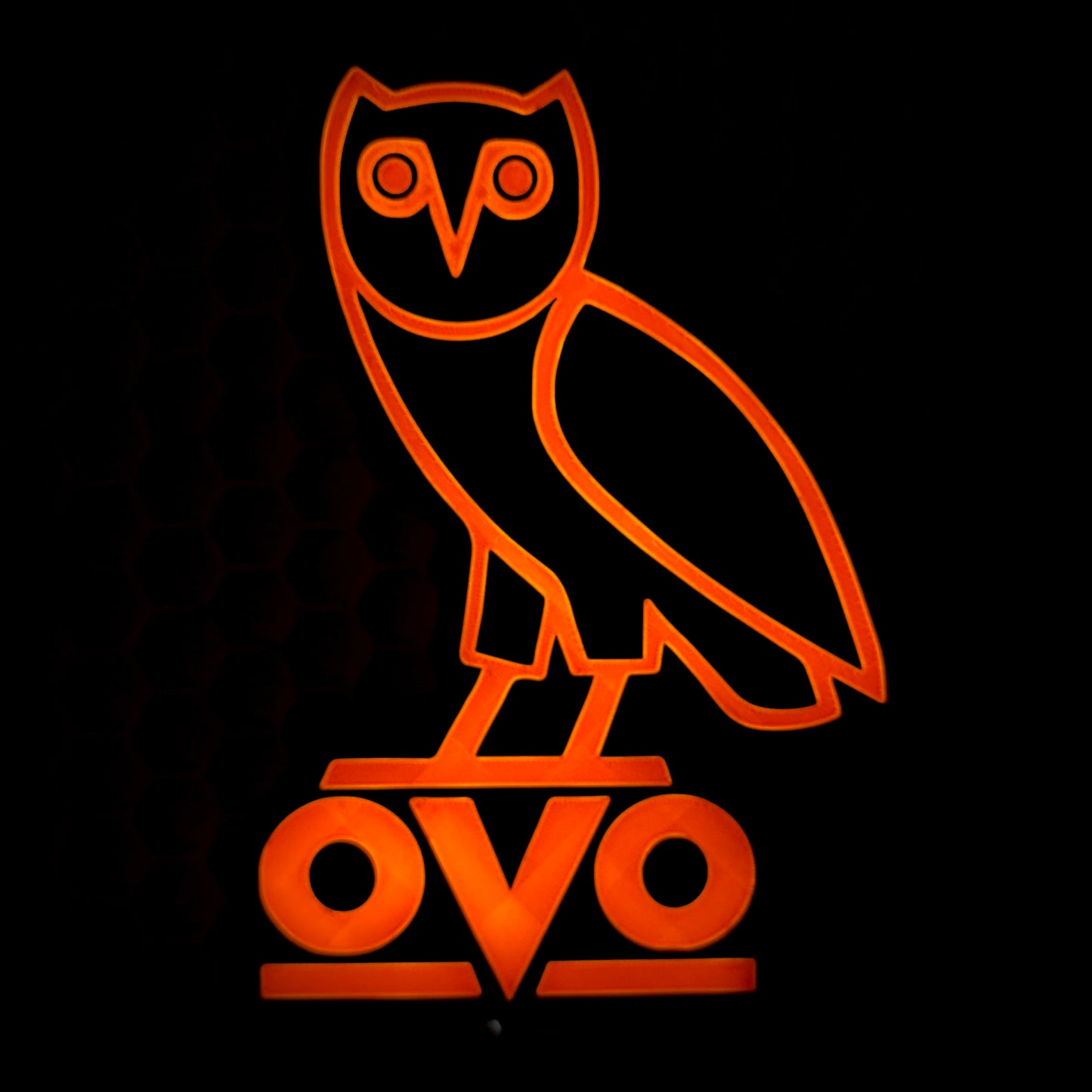 OVO LED Bar Light