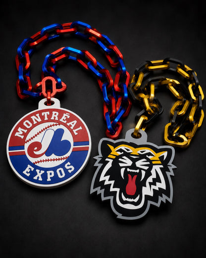 Classic Hype Chain - Custom