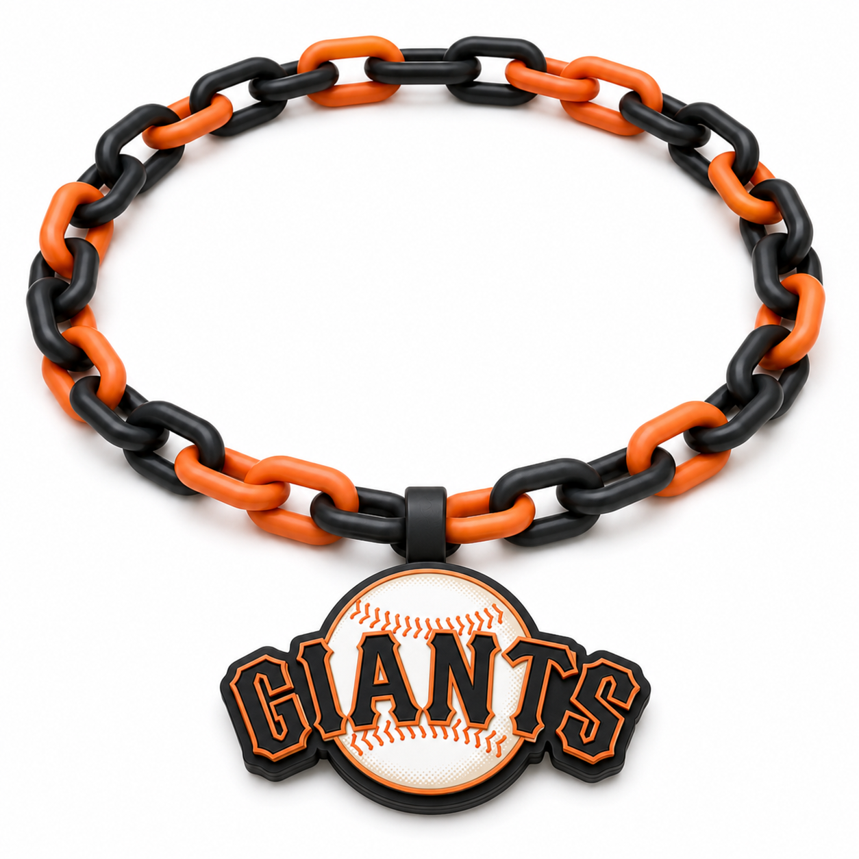 San Francisco Giants Classic Hype Chain by Sign Guy