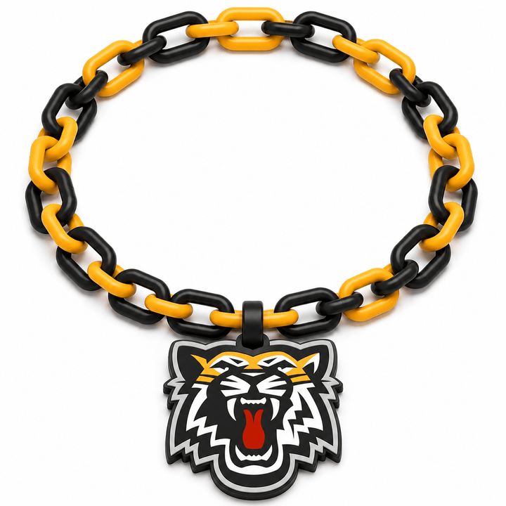 Hamilton Tiger-Cats Classic Hype Chain - Sign Guy