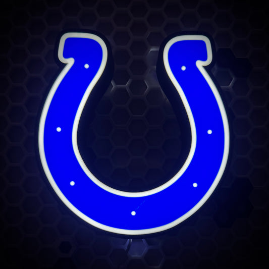 Indianapolis Colts LED Bar Light