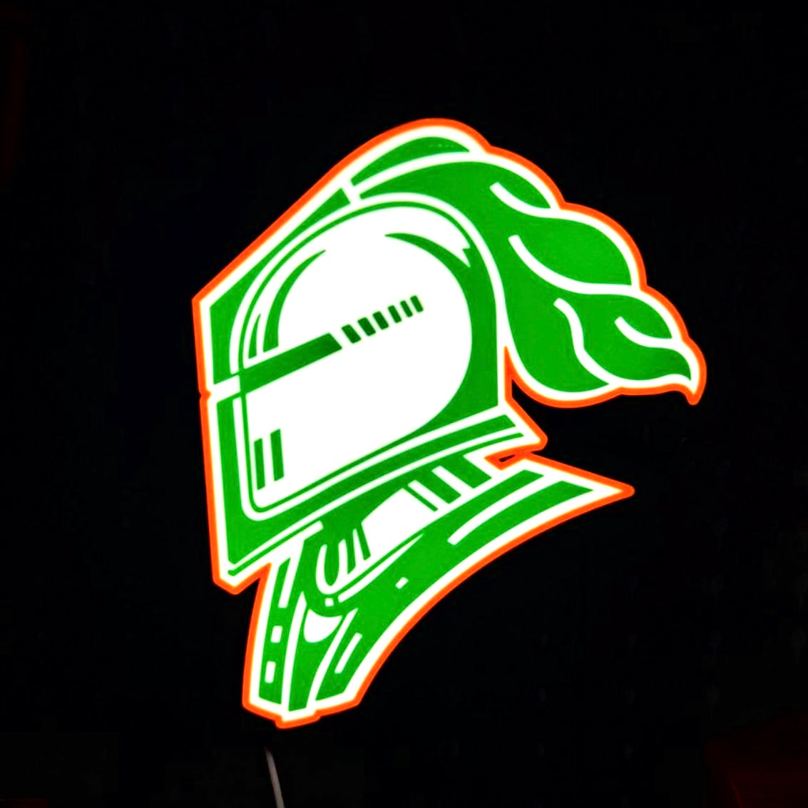 London Knights LED Bar Light