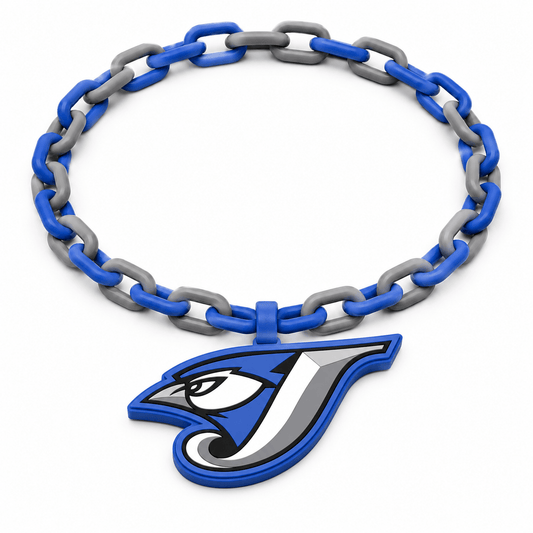 Toronto Blue Jays 2004-2011 Classic Hype Chain - Sign Guy